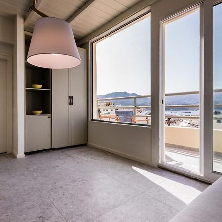 Lemon Tree House Aparthotel Karpathos Ngoại thất bức ảnh