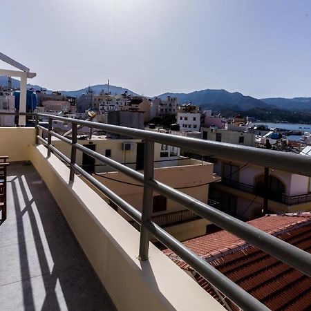Lemon Tree House Aparthotel Karpathos Ngoại thất bức ảnh