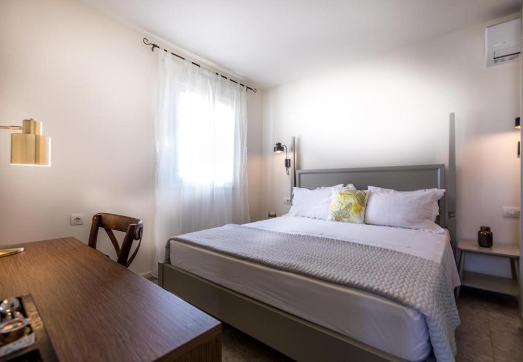 Lemon Tree House Aparthotel Karpathos Ngoại thất bức ảnh