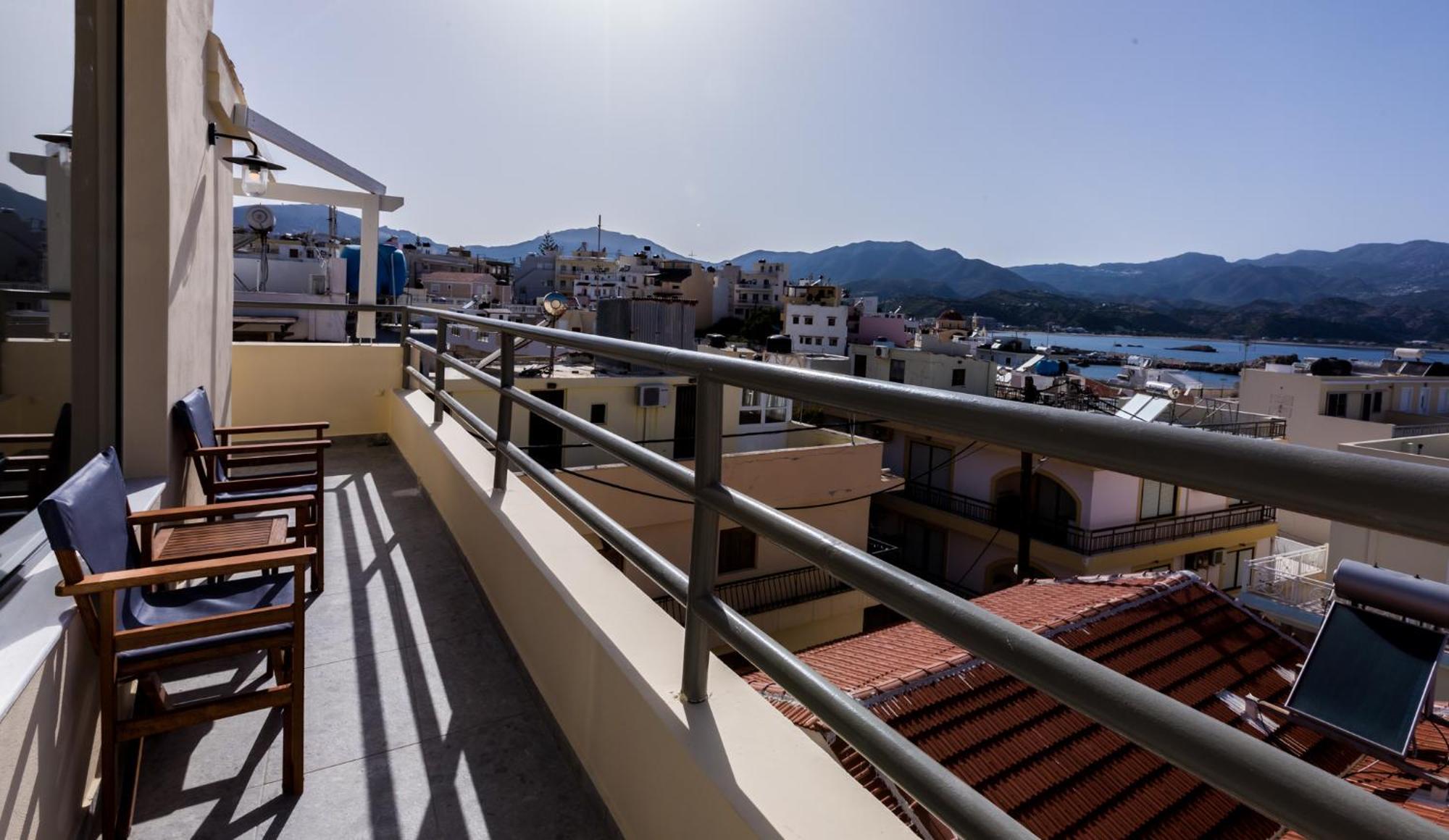 Lemon Tree House Aparthotel Karpathos Ngoại thất bức ảnh