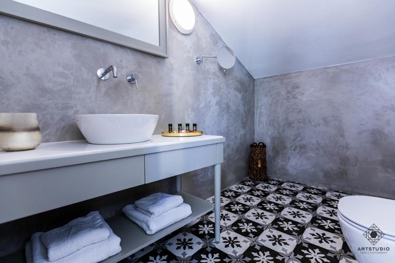 Lemon Tree House Aparthotel Karpathos Ngoại thất bức ảnh