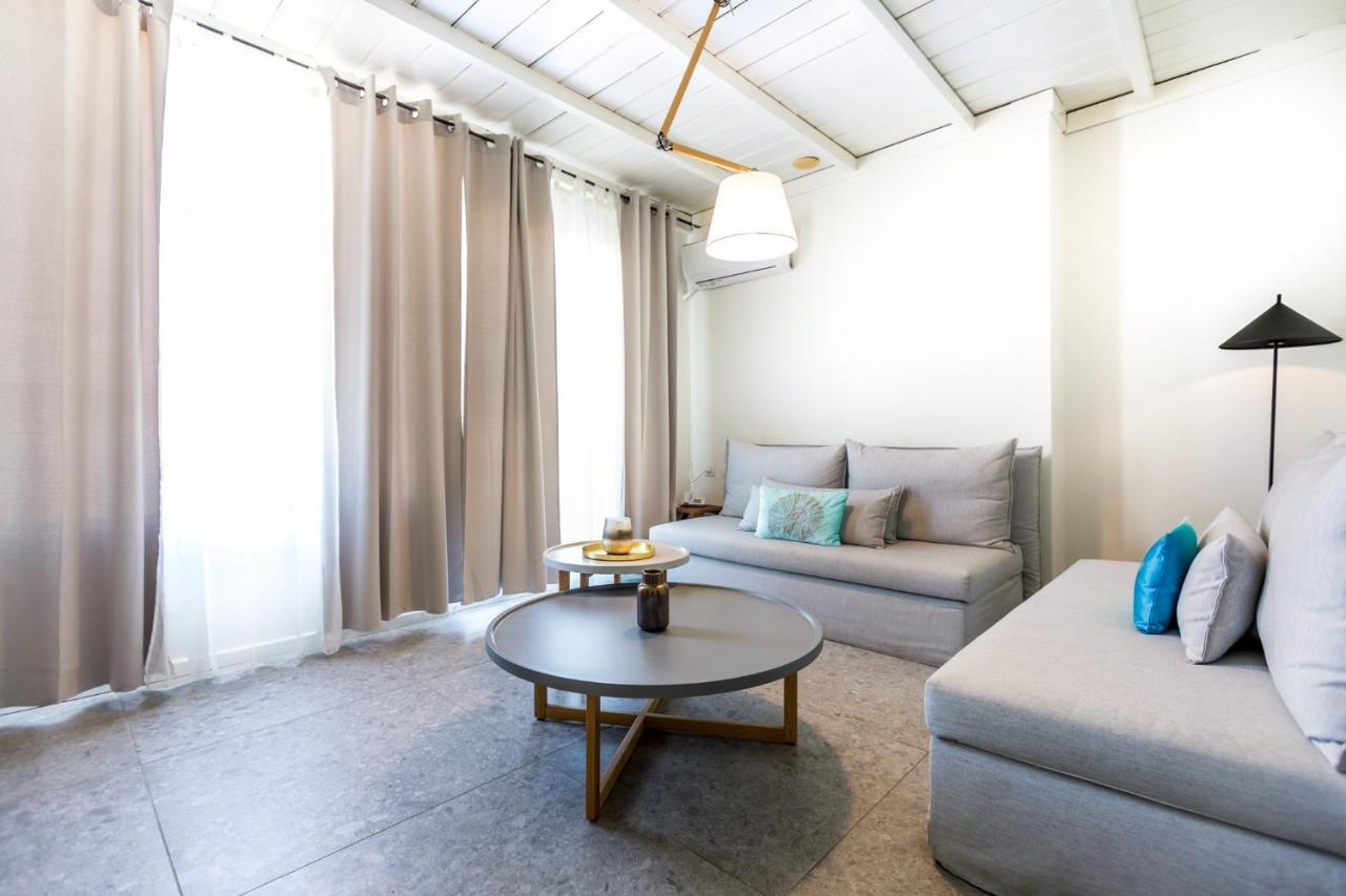 Lemon Tree House Aparthotel Karpathos Ngoại thất bức ảnh