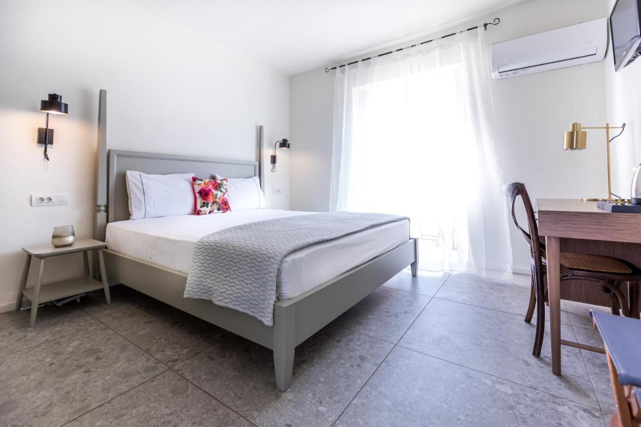 Lemon Tree House Aparthotel Karpathos Ngoại thất bức ảnh