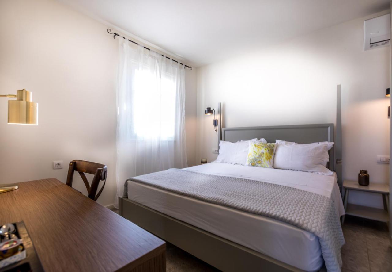 Lemon Tree House Aparthotel Karpathos Ngoại thất bức ảnh