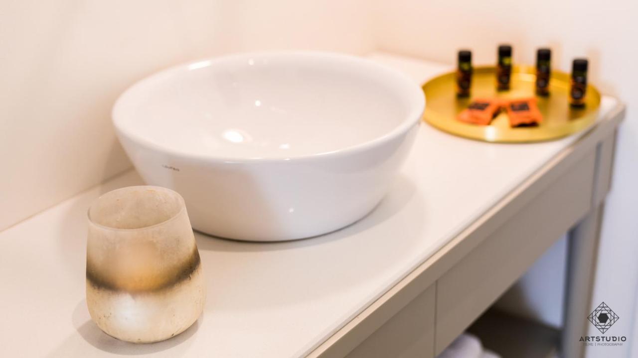 Lemon Tree House Aparthotel Karpathos Ngoại thất bức ảnh