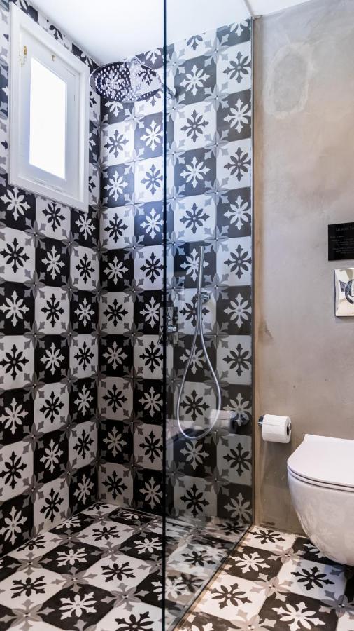 Lemon Tree House Aparthotel Karpathos Ngoại thất bức ảnh